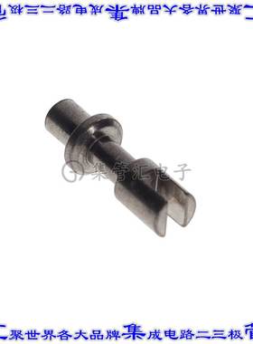 2809-3-01-50-00-00-07-0 接插件连接器CONN PC PIN CIRC .091DIA