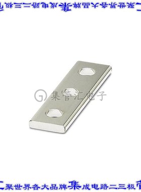 3049479 连接器接插件CONN TERM BLK CONN ELEMENT 3POS