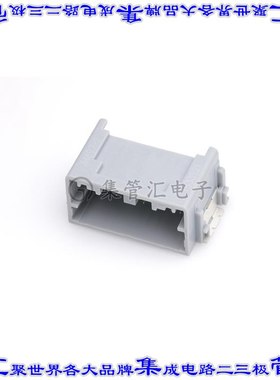 348978161 0348978161针座连接器16POS接头2排2mm公形插针表贴SMD