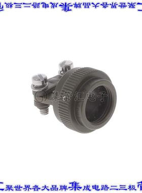 M85049/49-2S10W 接插件连接器CONN CABLE CLAMP SZ10 11 OLIVE