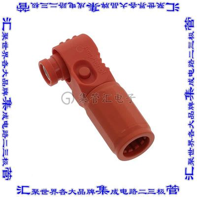 SLPPB35BNO1 连接器端子公型引脚插头2AWG压接