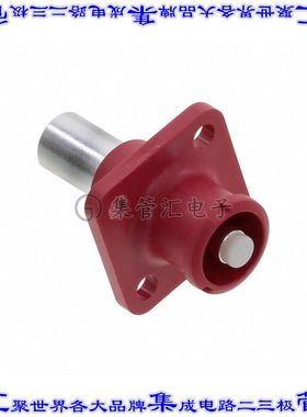 SLPIRA25CPNR3 连接器端子母型插座插口4AWG压接