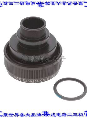 TXR54AB00-2208AI 接插件连接器CONN BACKSH ADPT SZ22 1 5/16-18