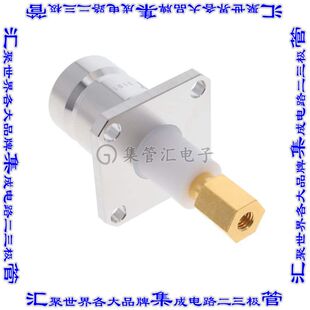 3191-6224 连接器adapter适配器 MPQD 插孔母插口 至 母头端子