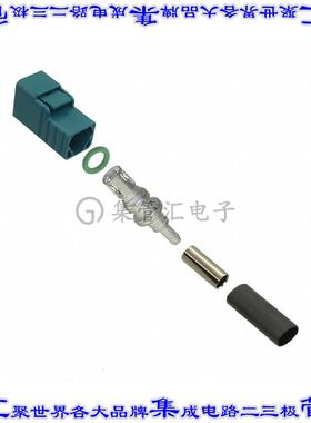 3FA1-NZSJ-C01E0 连接器配件 体座