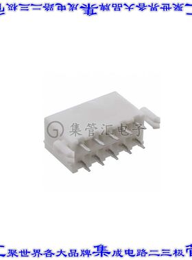 39299109 0039299109针座连接器10POS接头2排4.2mm公形插针通孔直