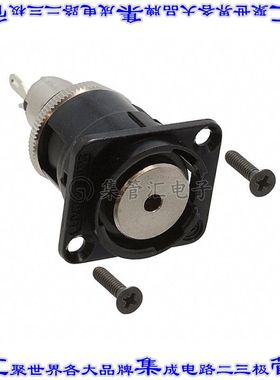 EH35MMSSCBPKG 接插件连接器CONN JACK STEREO 3.5MM PNL MNT