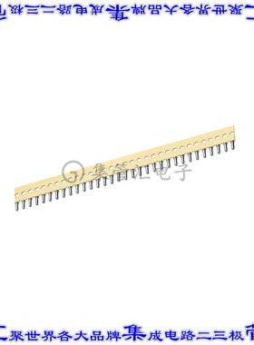 D01-9903201 接插件连接器CONN PIN RCPT .016-.020 1=STRP32