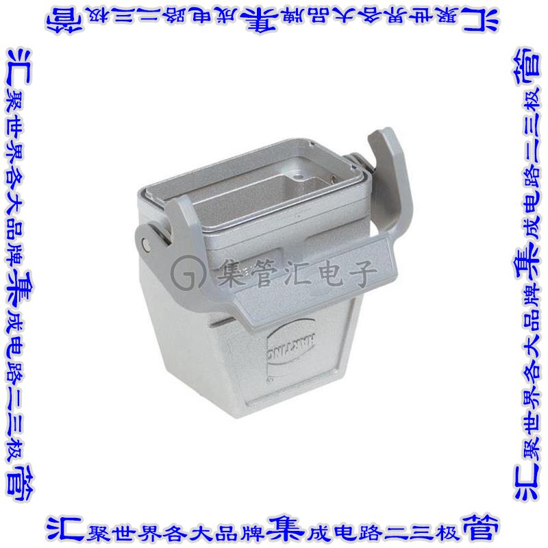 19628060757 连接器防护罩B6 M32 IP65防尘耐水底部进入