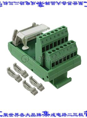 2281021 接插件连接器INTERFACE MOD HDR 14POS 12-24AWG