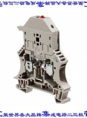 1012300000 端子块连接器2POS断连7.9mm米色8-22AWG