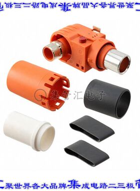 SLPPB70BSB4EH 连接器端子公型引脚插头2/0AWG压接