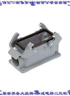 19300101271 连接器基座B10 M25侧面进入