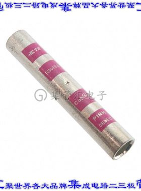 TCSL-1/0-U 接插件连接器COMPRESSION CONNECTORS