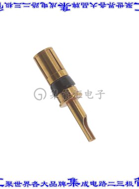 FS4016D 连接器触点触头插口16AWG焊杯镀金
