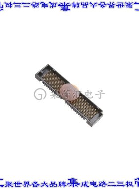 LPAM-30-01.0-L-06-2-K-TR 板对板连接器180POS公引脚阵列6排1.27