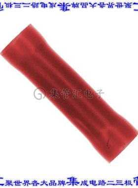 34132 接插件连接器CONN INLINE 16-22 AWG CRIMP