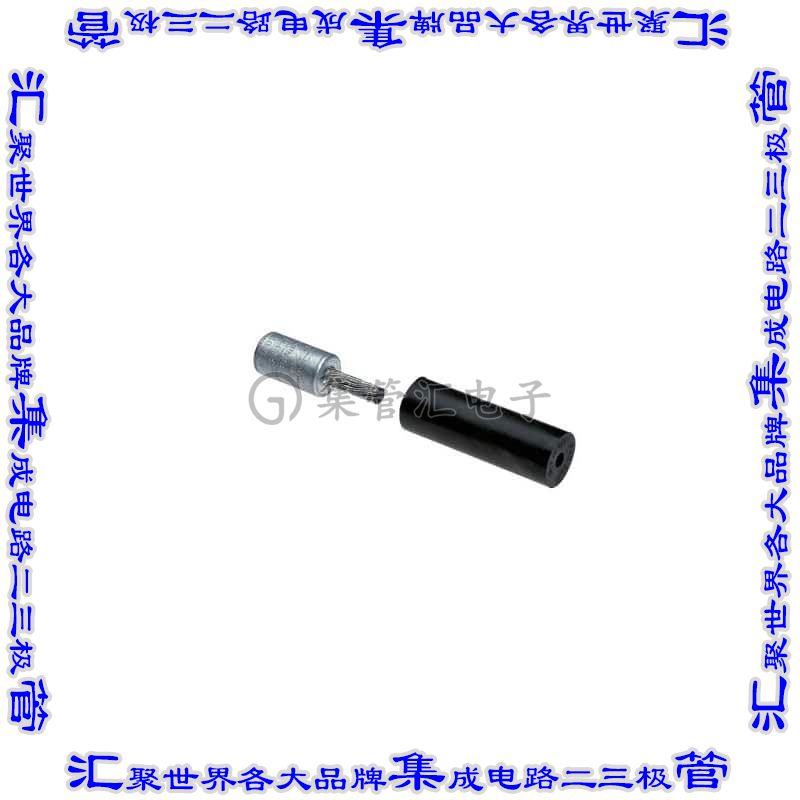 BPC2-L 接插件连接器CONN SPLICE 2 AWG CRIMP PAN-LUG