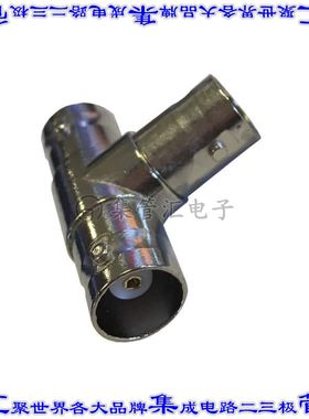 ADP-BNCF-2BNCF 连接器adapter适配器 BNC 插孔母插口