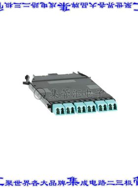 FHCXO-12-10AF 连接器adapter适配器 LC 插座 至 MPO 插座