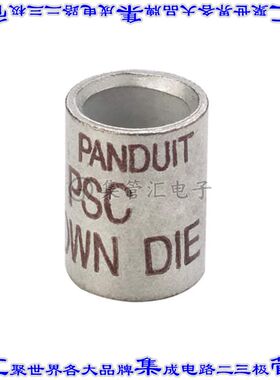 PSCBLU-L 接插件连接器CONN INLINE 6-14 AWG CRIMP