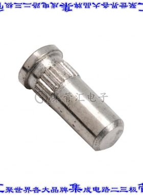 H3161-01 接插件连接器CONN PIN RCPT .035-.041 KNURL