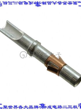 T3P16FS1LT 连接器触点触头插口16AWG焊杯锡