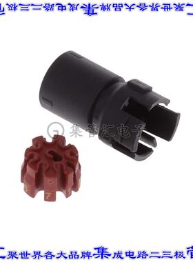 1440928 圆形连接器8POS插件用于公插针