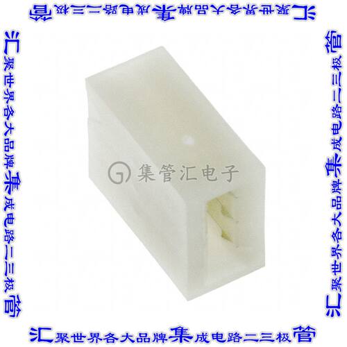 9159003001106 009159003001106接插件连接器CONN SSL BRIDGE 3PO