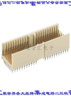17011541204 接插件连接器CONN HEADER 154POS 2MM PRESS-FIT