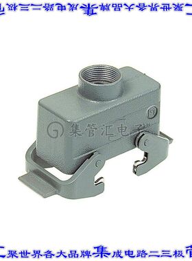 19300161432 连接器防护罩16B M32 IP65防尘耐水顶端插入