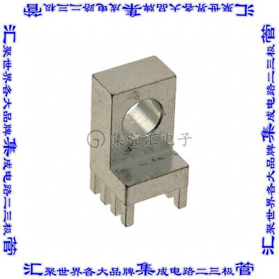 7461104 接插件连接器TERM REDCUBE 8PIN PCB RA