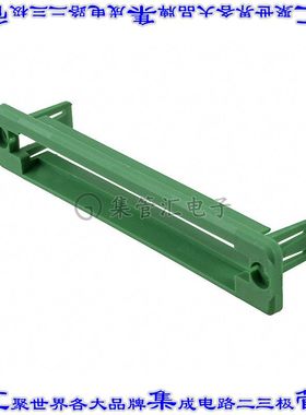 1852147 连接器配件 馈通式组件框架