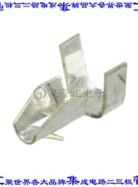 3-770565-1 接插件连接器CONN TERM WTB 18-22AWG TIN