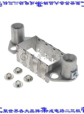 1051226 接插件连接器HC-M-B16-DOCK-B