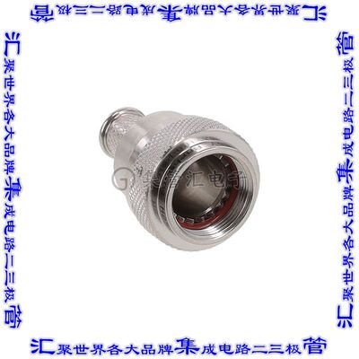 M85049/88-13N02 接插件连接器CONN BACKSH BANDING SZ13 C SIL