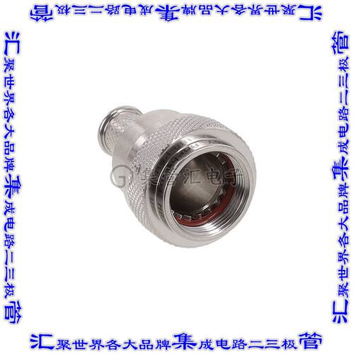 M85049/88-13N02 接插件连接器CONN BACKSH BANDING SZ13 C SIL