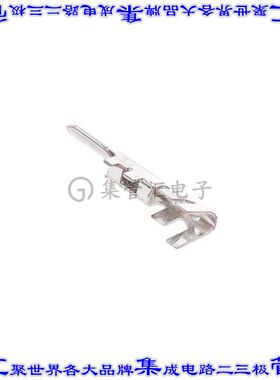1903122-1 连接器触点触头接片18-22AWG压接锡