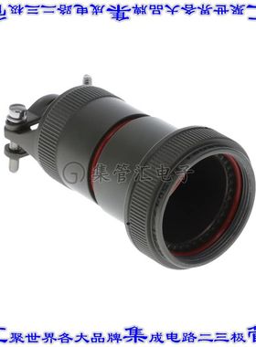 M85049/1821W05 接插件连接器CONN BACKSHLL W/CLMP SZ21 G OLIV