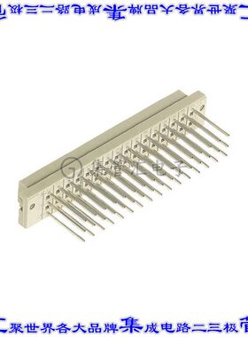 9052486821 09052486821接插件连接器CONN DIN RCPT 48POS PNL MN