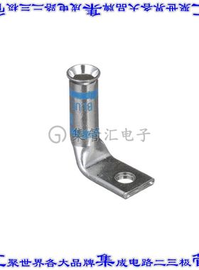 LCAF6-10F-L 接插件连接器CONN TERM RECT TONG 6 AWG #10