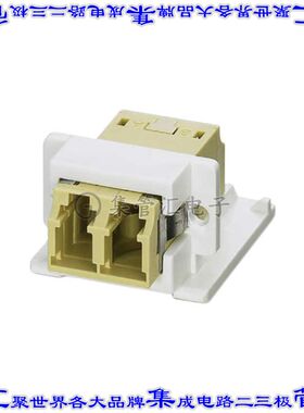 2700312 连接器adapter适配器 耦合器LC 插座