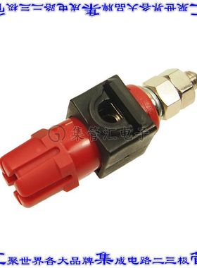 CL159798A 接插件连接器TERMINAL TP60S RED 23.5MM ASSEMB