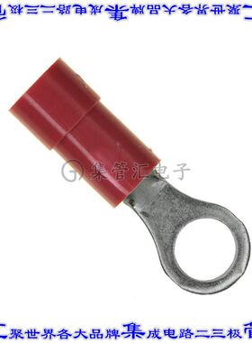 190700044 0190700044环形连接器端子圆形8接线柱18-22AWG压接