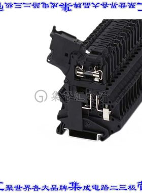 3060527 端子块连接器2POS断连6.2mm蓝色10-26AWG