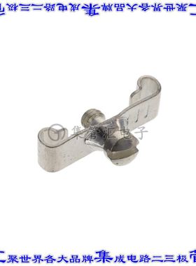 863015ATLF 接插件连接器DSUB MALE SCREW LOCK