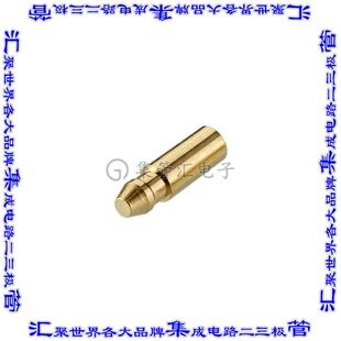 G125-0200005 连接器配件 极化装置