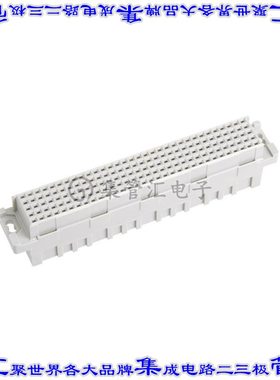 2050000004 02050000004连接器接插件CONN RCPT HSG HAR-BUS 160P