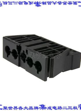 AC 166 GEST/ 5 SW 接插件连接器CONN PLUG 5POS CLAMP/SPR PNLMT