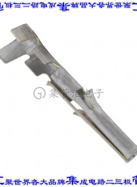 794016-1 连接器触点触头插口18-24AWG压接锡